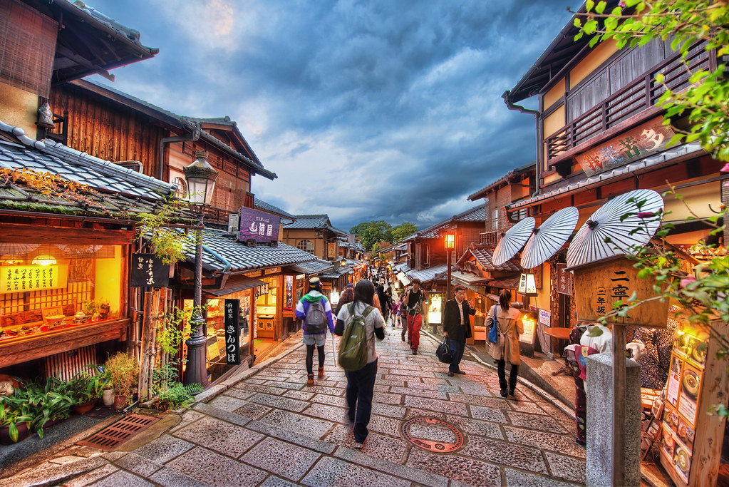 Kyoto - Japan